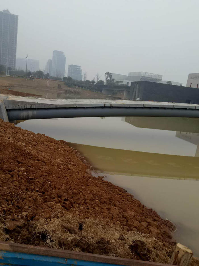洋湖湿地生态番茄视频app下载与保育工程